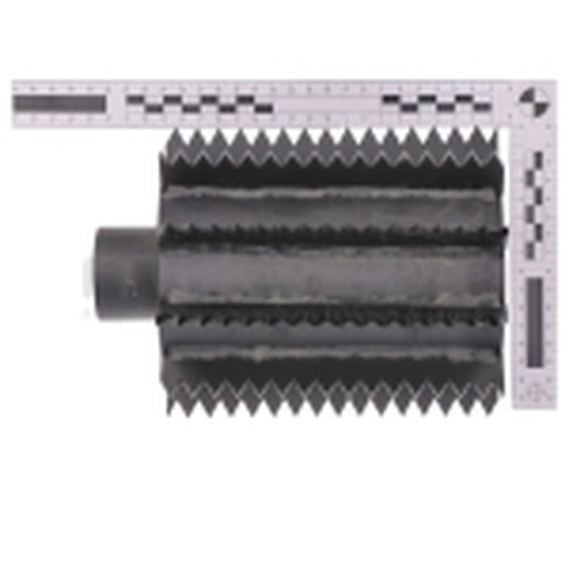 RODILLO ENTRADA TRITURADOR - motoscamaralweb.com