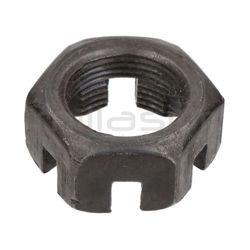 TUERCA SUJECCION RUEDA BIO300 (39) - motoscamaralweb.com