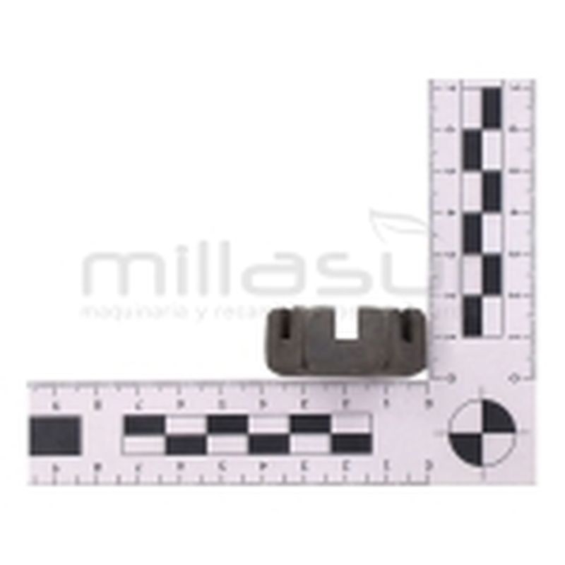 TUERCA SUJECCION RUEDA BIO300 (39) - motoscamaralweb.com