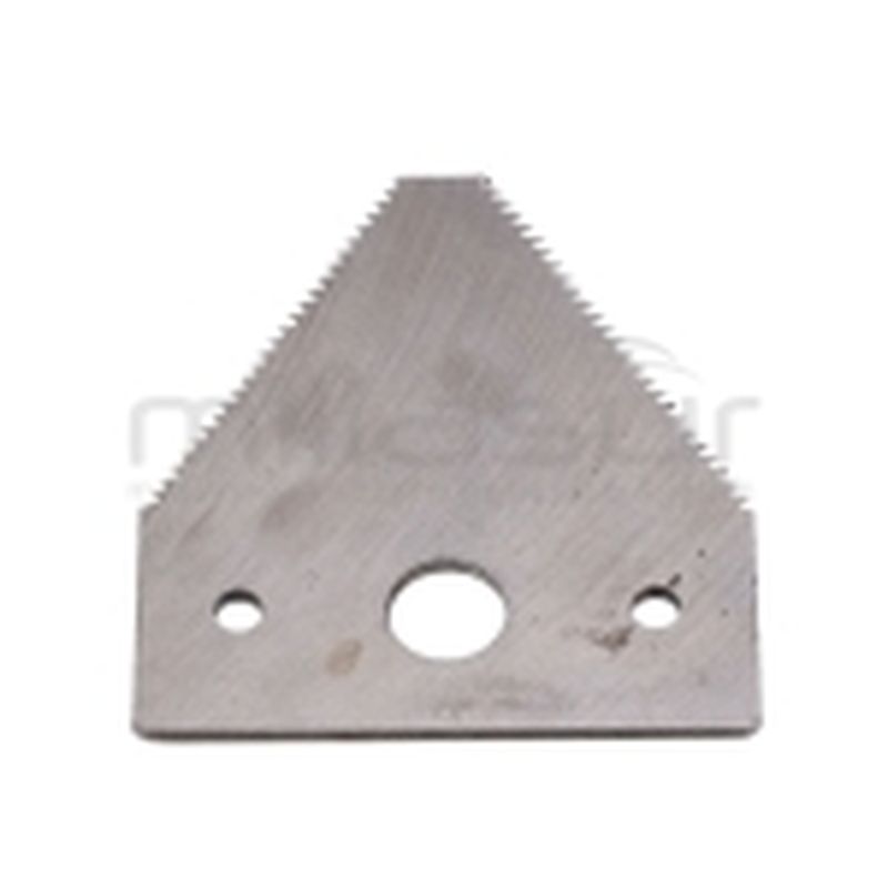 CUCHILLA FLOTANTE TRIANGULAR BIO70 (35) - motoscamaralweb.com