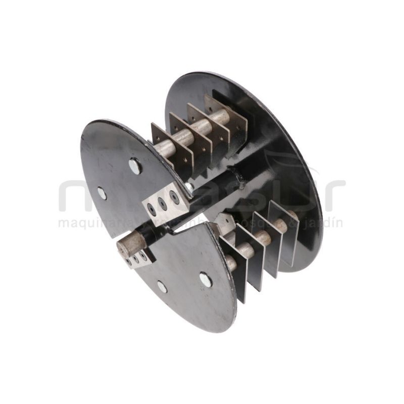 PLATO CUCHILLAS BIO70D. BIO150D (8) - motoscamaralweb.com