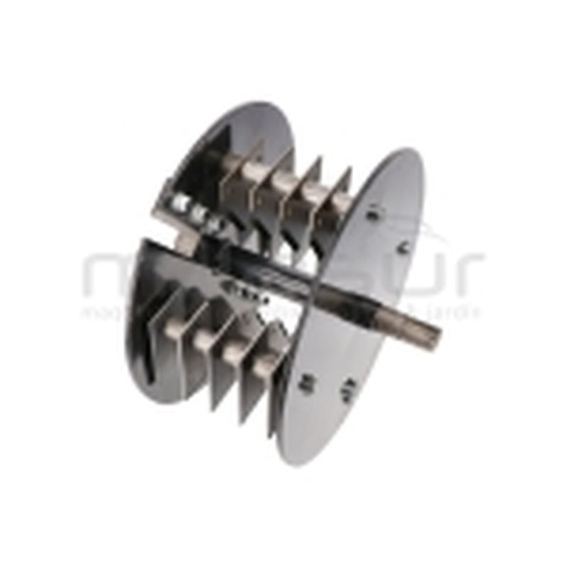 PLATO CUCHILLAS BIO70D. BIO150D (8) - motoscamaralweb.com