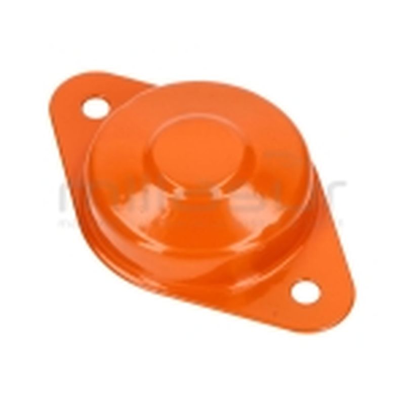 TAPA PORTARODAMIENTO EJE CUCHILLAS BIO70D. BIO150D (10) - motoscamaralweb.com