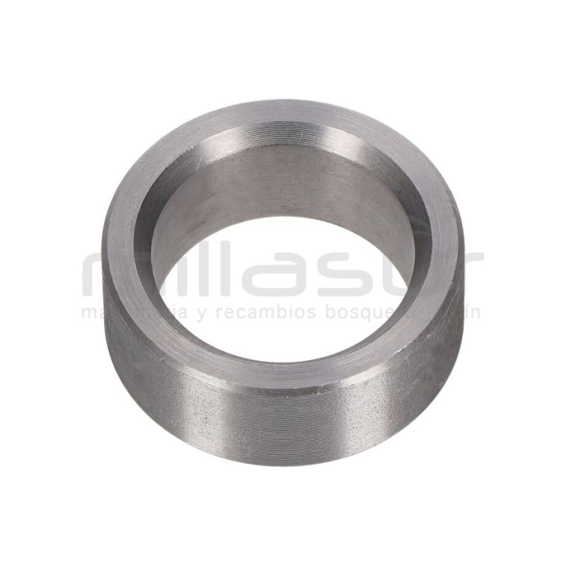 CASQUILLO SEPARADOR IZQ EJE CUCHILLAS BIO70D. BIO150D (13) - motoscamaralweb.com