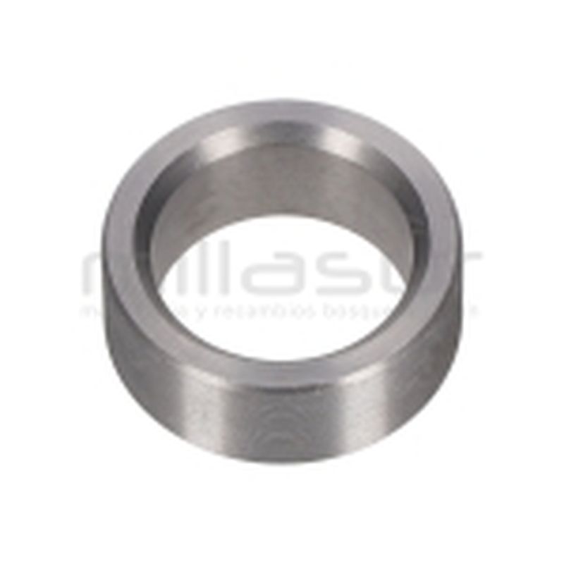 CASQUILLO SEPARADOR IZQ EJE CUCHILLAS BIO70D. BIO150D (13) - motoscamaralweb.com