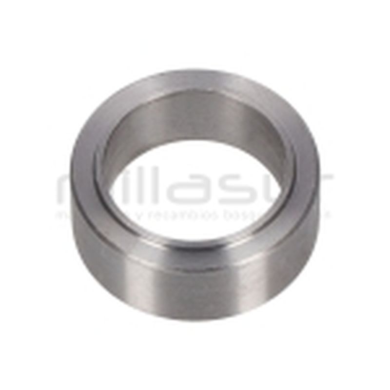 CASQUILLO SEPARADOR IZQ EJE CUCHILLAS BIO70D. BIO150D (13) - motoscamaralweb.com