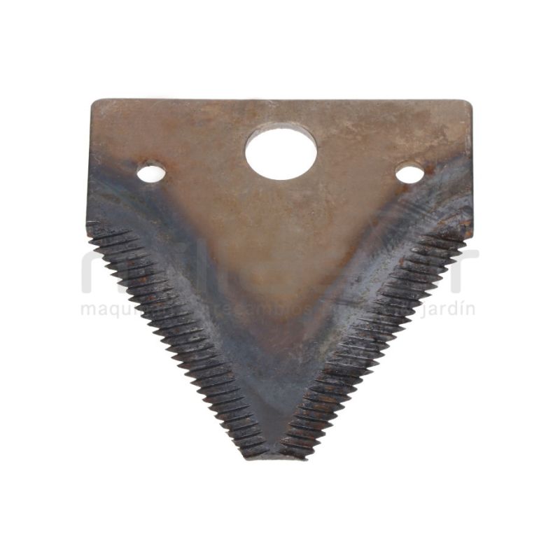 CUCHILLA FLOTANTE TRIANGULAR BIO70D. BIO150D (35) - motoscamaralweb.com