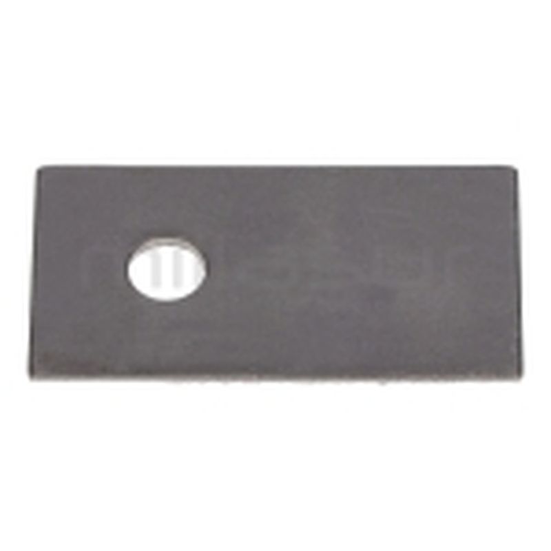 CUCHILLA FLOTANTE (MARTILLO) RECTANGULAR BIO70D. BIO150D (36) - motoscamaralweb.com