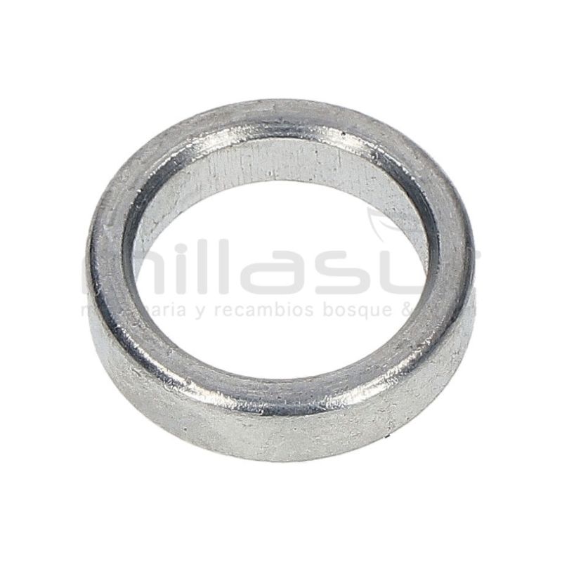 CASQUILLO SEPARADOR CUCHILLAS PEQUEÑO BIO70D. BIO150D (37) - motoscamaralweb.com