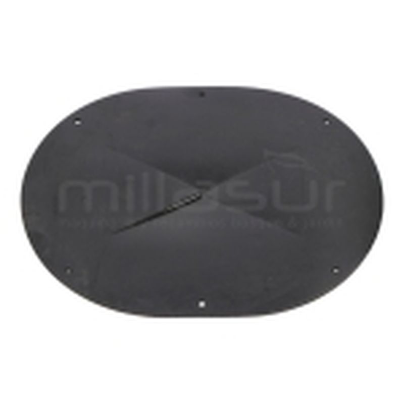 GOMA ENTRADA LATERAL BIO70D. BIO150D (33) - motoscamaralweb.com