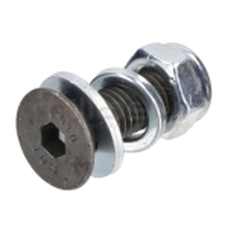 TORNILLO CUCHILLAS PLATO BIO70D. BIO150D (70) - motoscamaralweb.com