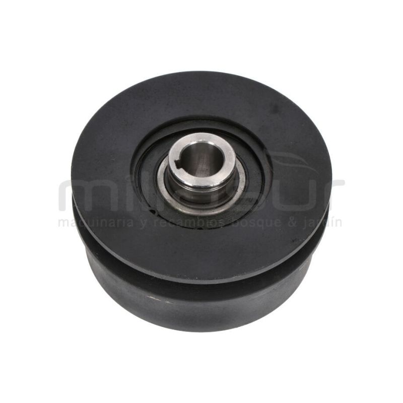 EMBRAGUE CENTRIFUGO BIO70D - motoscamaralweb.com