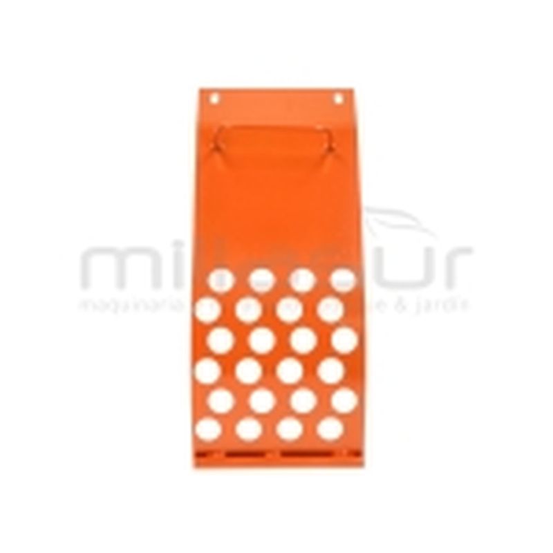 CHAPA CRIBO SALIDA BIO70D BIO150D ( 29 ) - motoscamaralweb.com