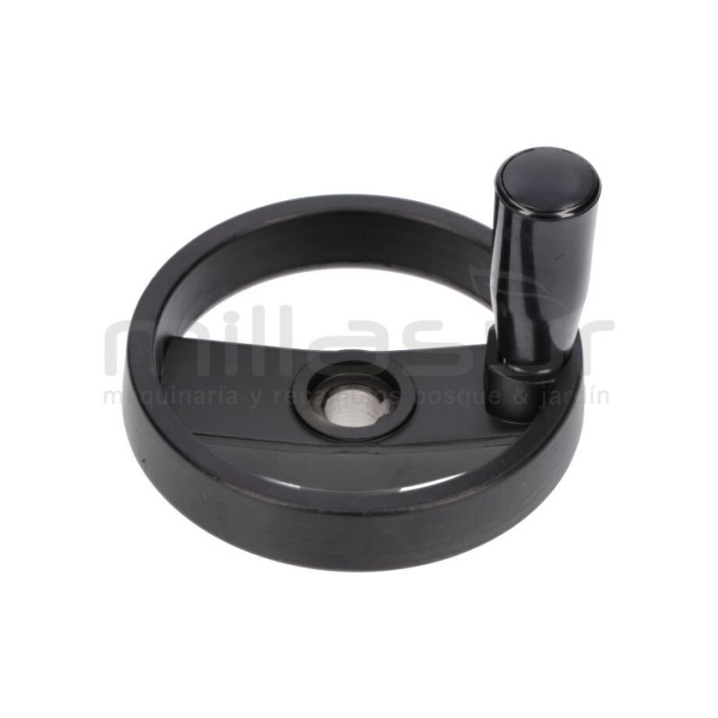 VOLANTE AJUSTE ALTURA BIO70VR (17) - motoscamaralweb.com