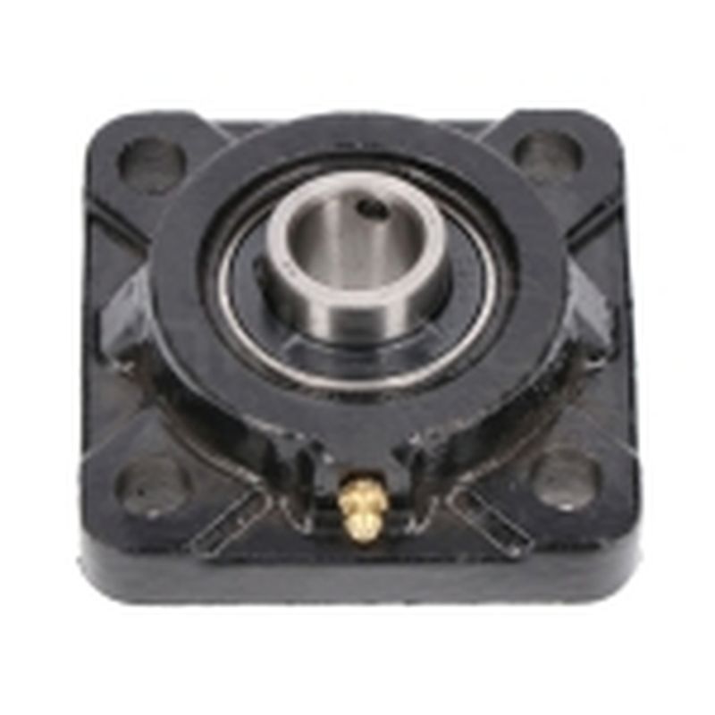 SOPORTE RODAMIENTO TAMBOR TRITURADOR (Ø INTERIOR 20 MM) BIO70VR (28) - motoscamaralweb.com