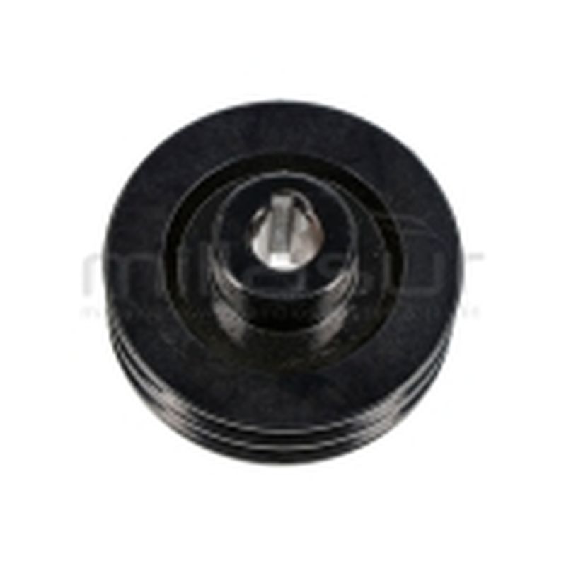 POLEA TAMBOR TRITURADOR BIO70VR (30) - motoscamaralweb.com