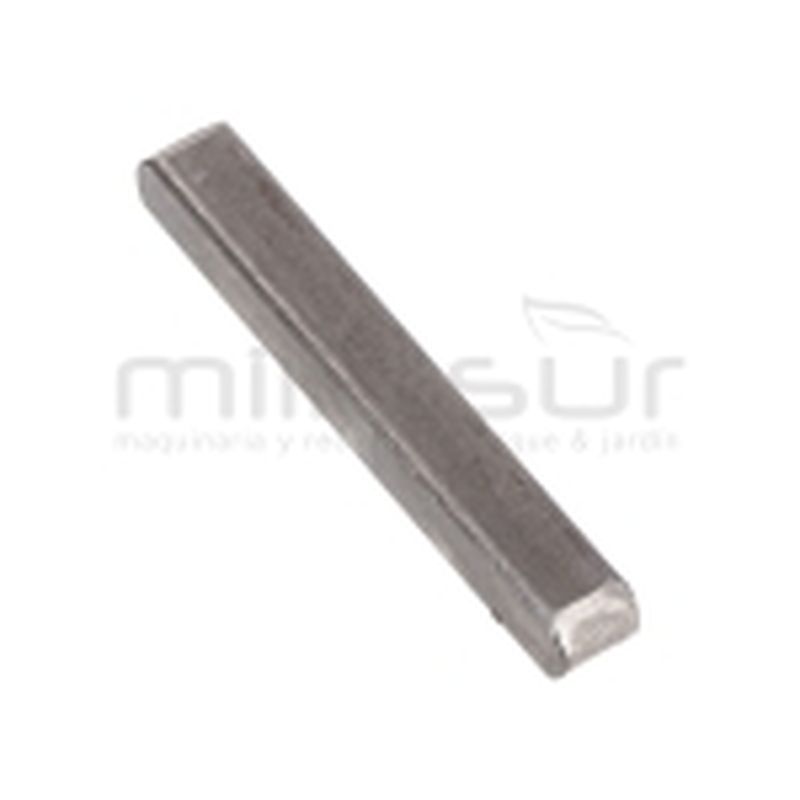 CHAVETA POLEA TAMBOR TRITURADOR BIO70VR (31) - motoscamaralweb.com