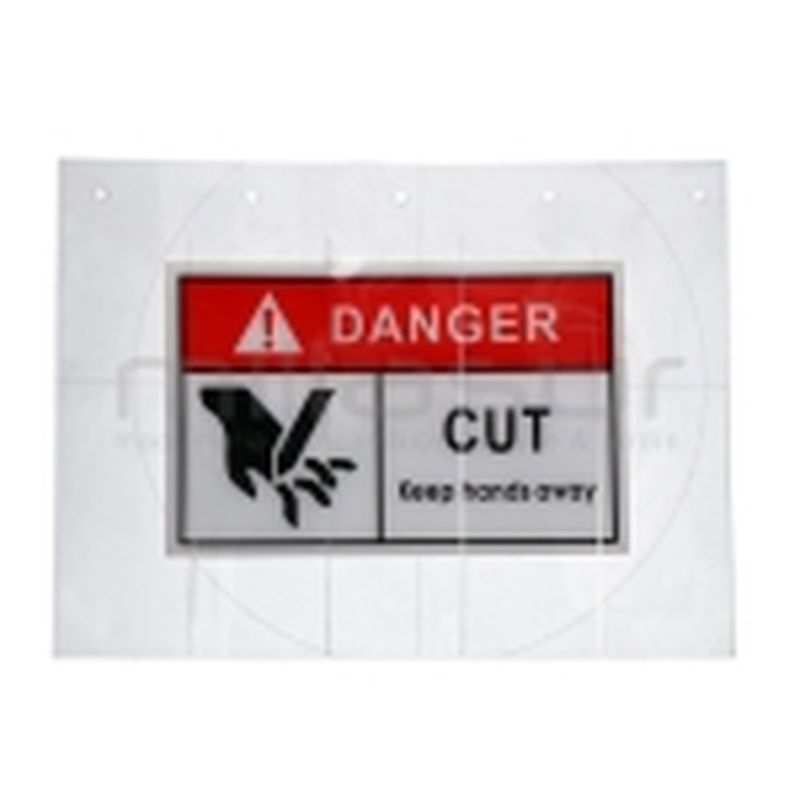 GOMA ENTRADA TOLVA BIO70VR (49) - motoscamaralweb.com