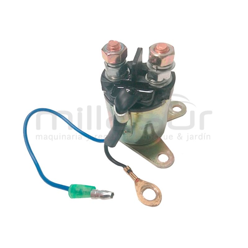 RELE ARRANQUE BIO70VR - motoscamaralweb.com