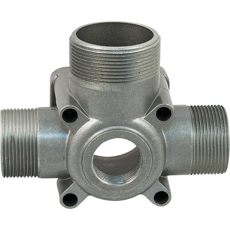 CODO ROSCADO SALIDA BOMBA MTB-38P GROWAY- motoscamaralweb.com