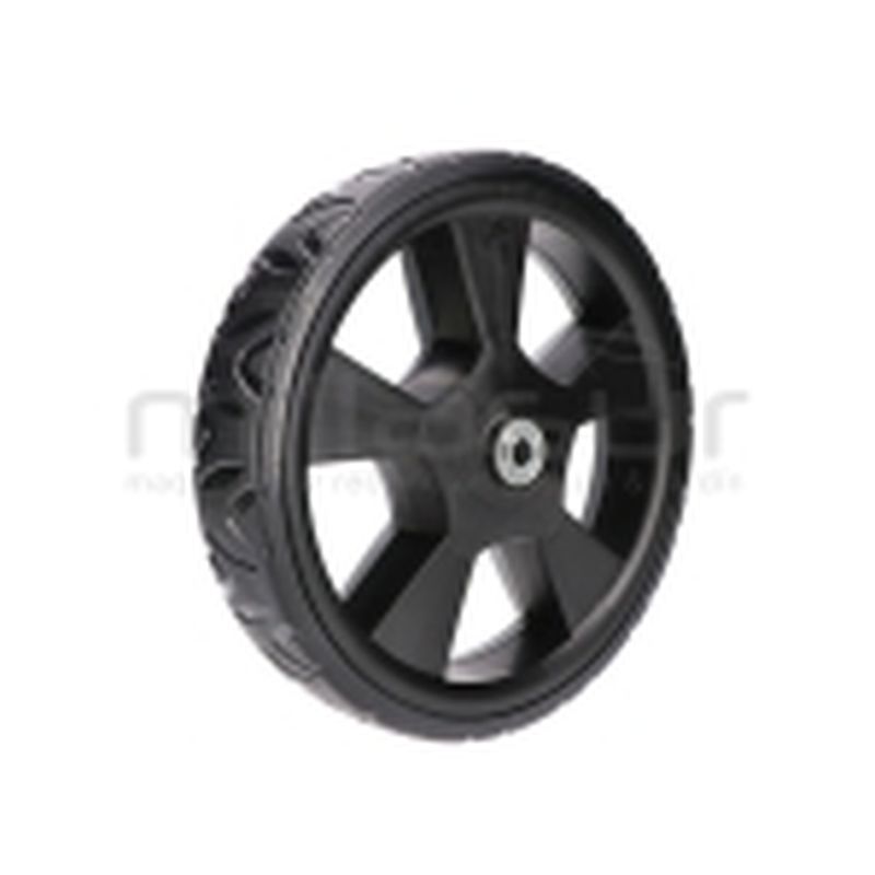 RUEDA CORTACESPED UNIVERSAL - 275 mm - motoscamaralweb.com