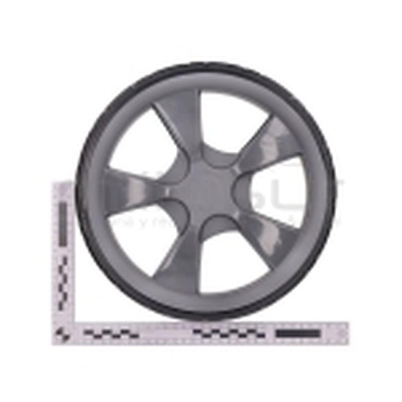 RUEDA CORTACESPED UNIVERSAL - 275 mm - motoscamaralweb.com