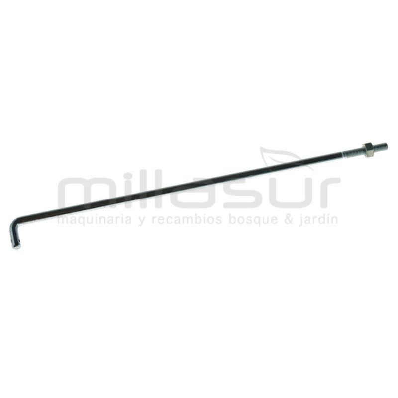 VARILLA ACCIONADOR AG14 (B38) - motoscamaralweb.com