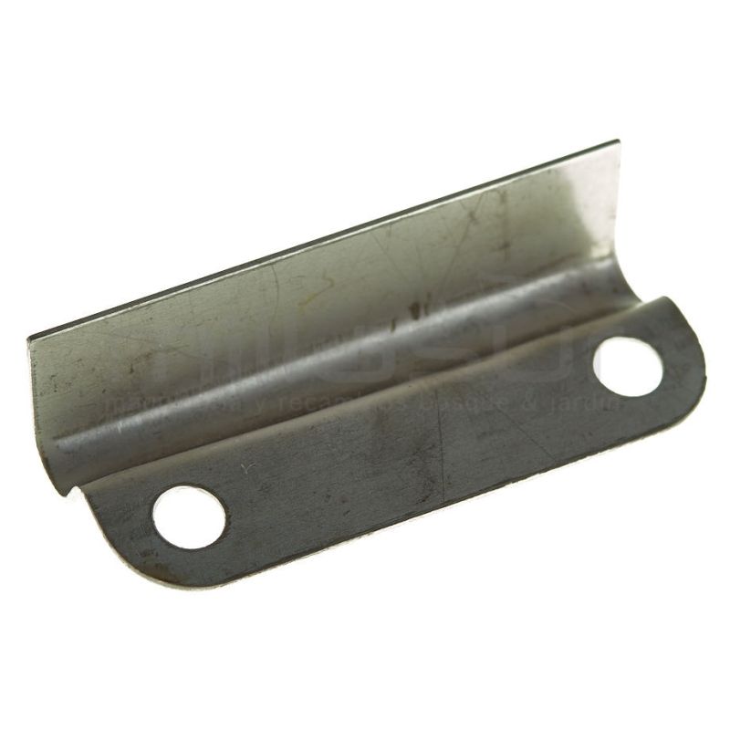 PLATINA SUJECCIÓN PALANCA AG14 (B40) - motoscamaralweb.com