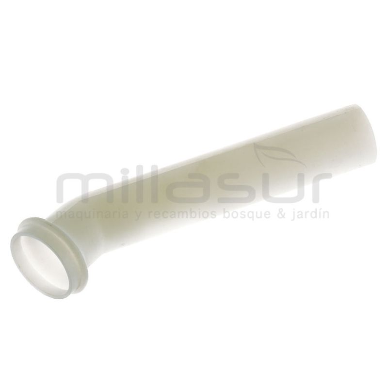 TUBO SALIDA LIQUIDO AG14 (B84) - motoscamaralweb.com