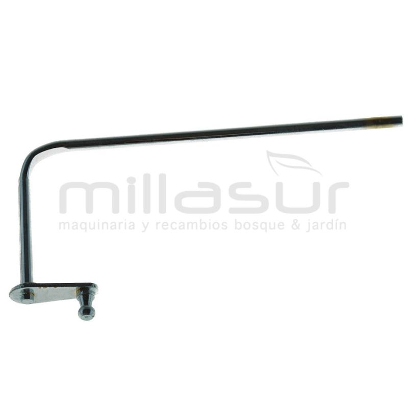 PALANCA REGULACION CAUDAL LIQUIDO AG14 (B35) - motoscamaralweb.com