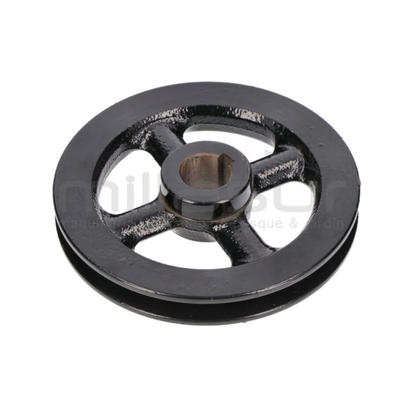 POLEA CUCHILLAS BIO70D -BIO150D (19) - motoscamaralweb.com