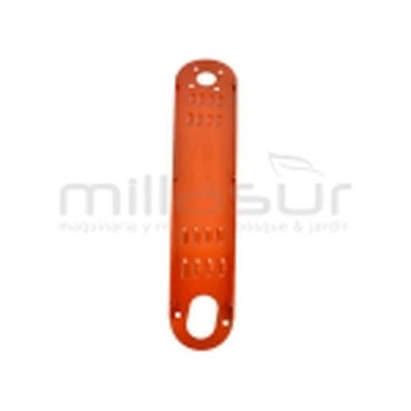 TAPA TRASERA CORREA BIO70VR (34) - motoscamaralweb.com