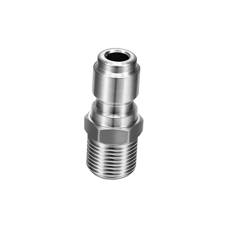 ENCHUFE RPIDO-MACHO ROSCA 3/8 MACHO - motoscamaralweb.com