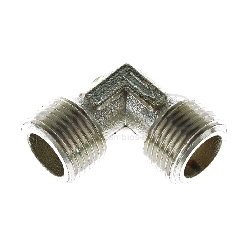 CODO CONEXION TUBOS DE CARGA CA06 (46) - motoscamaralweb.com