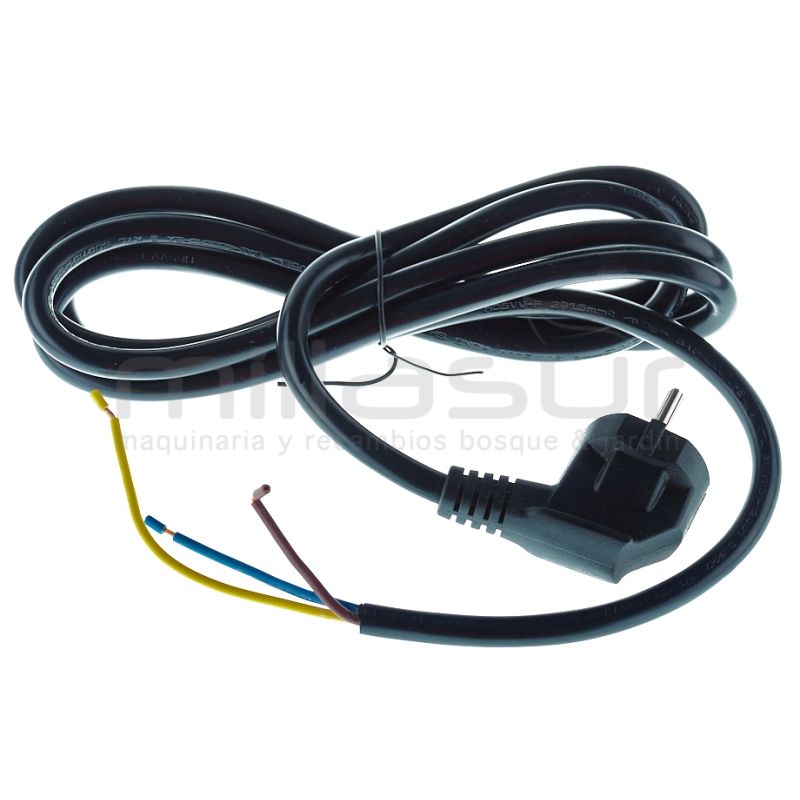 ENCHUFE Y CABLE COMPRESOR CA100 (16) - motoscamaralweb.com