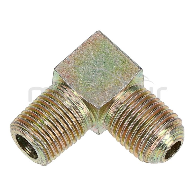 CODO CONEXION VALVULA COMPRESOR CA100 (20) - motoscamaralweb.com