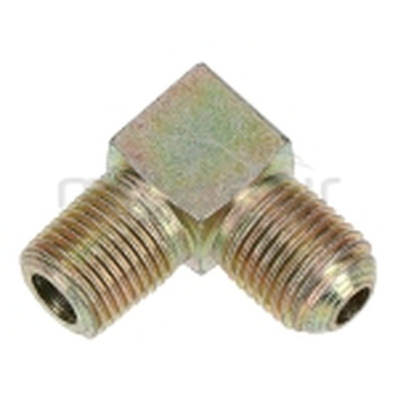 CODO CONEXION VALVULA COMPRESOR CA100 (20) - motoscamaralweb.com