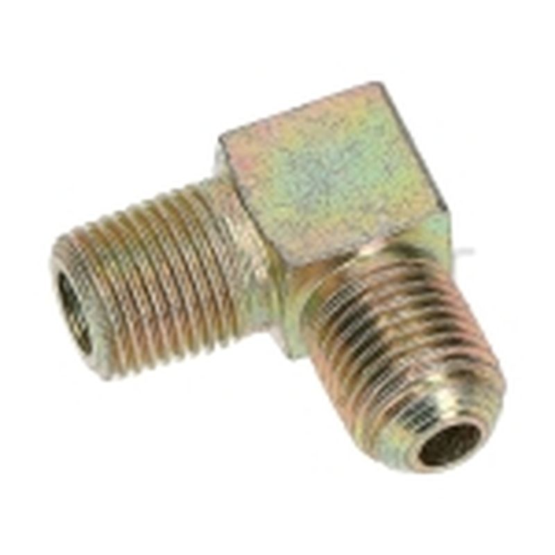 CODO CONEXION VALVULA COMPRESOR CA100 (20) - motoscamaralweb.com