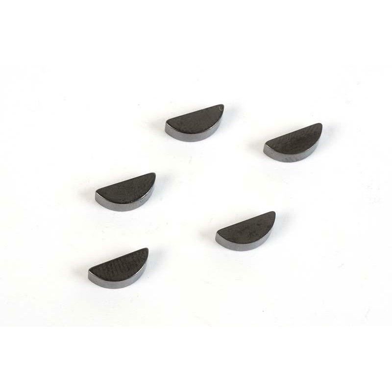 Chaveta encendido TOP PERFORMANCES Minarelli AM6 (5 piezas) - motoscamaralweb.com