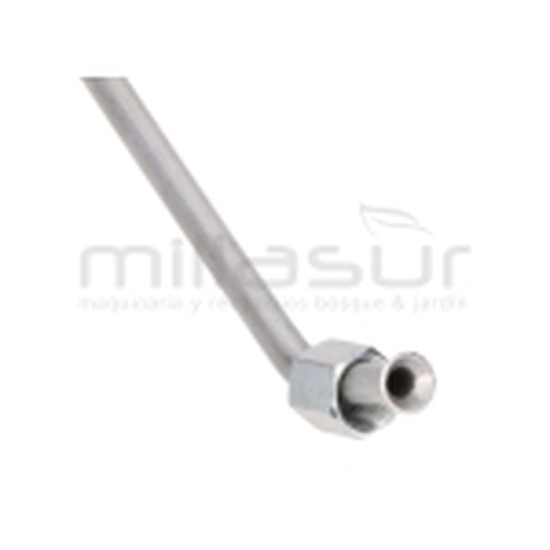 TUBO CALDERIN COMPRESOR CA100 (22 + 23) - motoscamaralweb.com