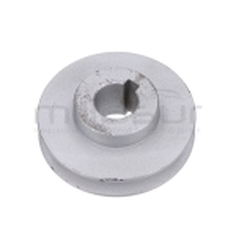 POLEA MOTOR COMPRESOR CA100 24mm - motoscamaralweb.com