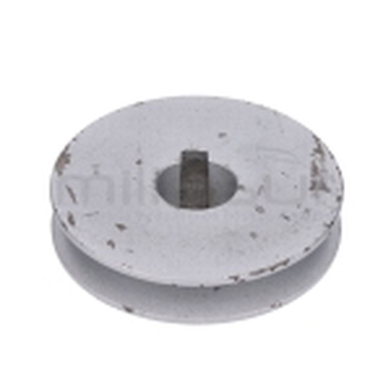 POLEA MOTOR COMPRESOR CA100 24mm - motoscamaralweb.com