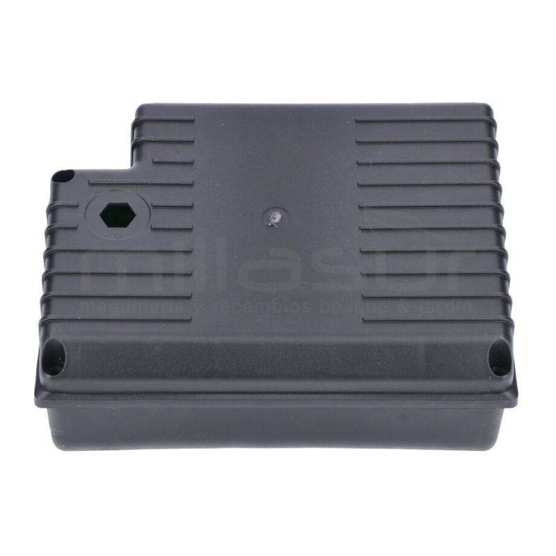 CAJA COMPLETA CONDENSADORES COMPRESOR CA100 (15) - motoscamaralweb.com