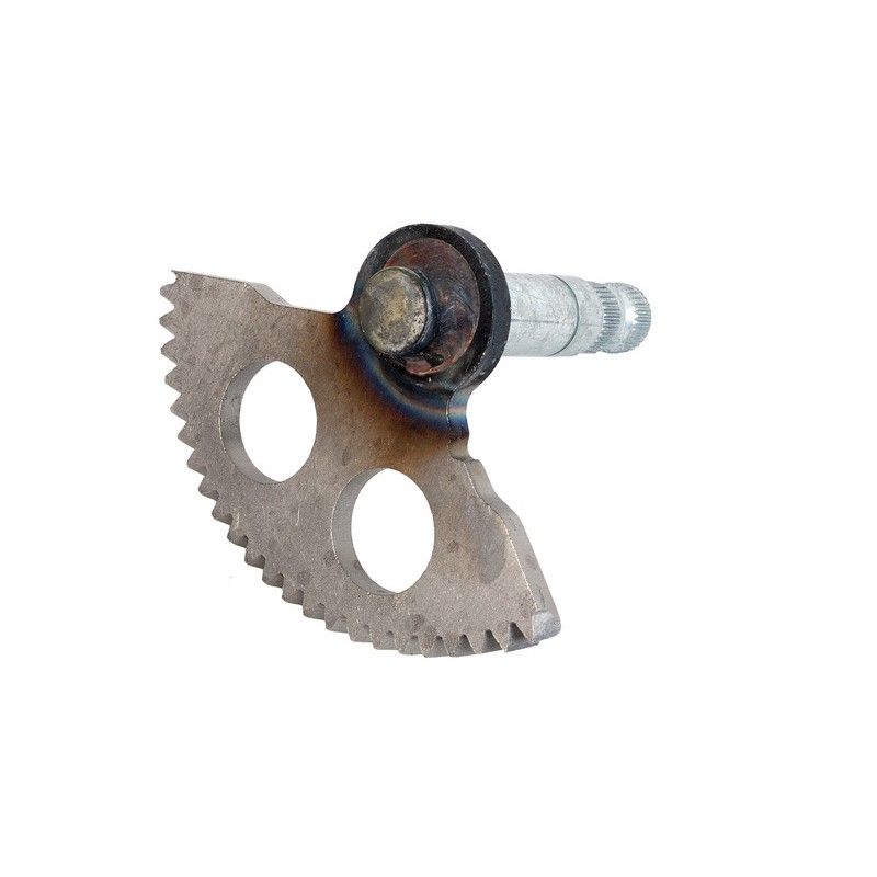 Eje de arranque TOP PERFORMANCES MINARELLI VERTICAL Y HORIZONTAL LARGO - motoscamaralweb.com