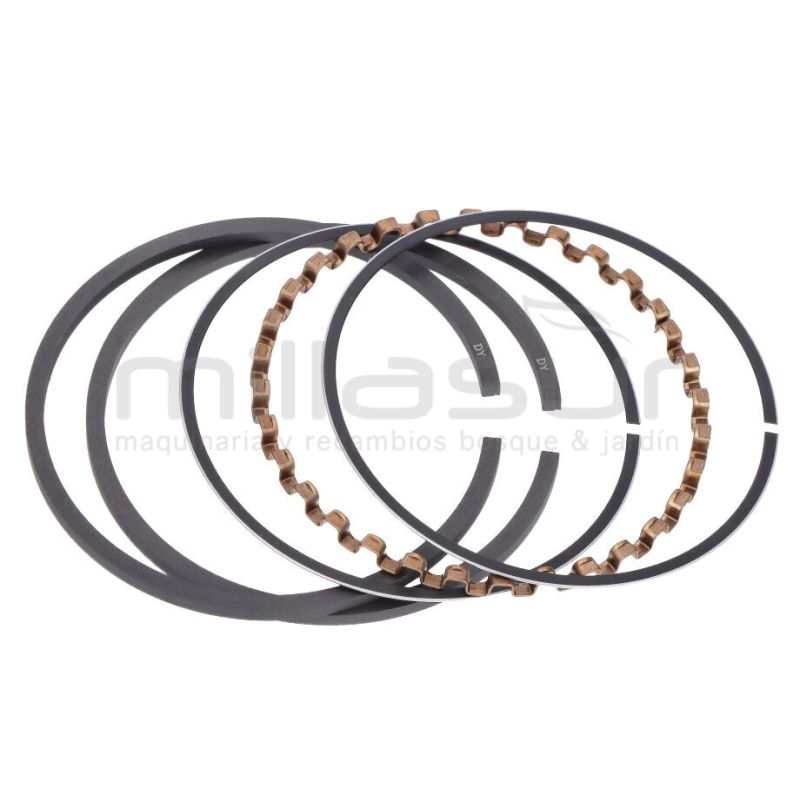 JUEGO AROS PISTON BOMBA COMPRESOR CA100 (24) - motoscamaralweb.com