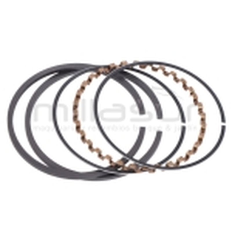 JUEGO AROS PISTON BOMBA COMPRESOR CA100 (24) - motoscamaralweb.com