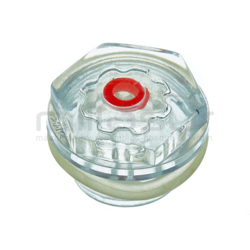 TAPON VISOR NIVEL ACEITE CA24 - CA50 (1) - motoscamaralweb.com