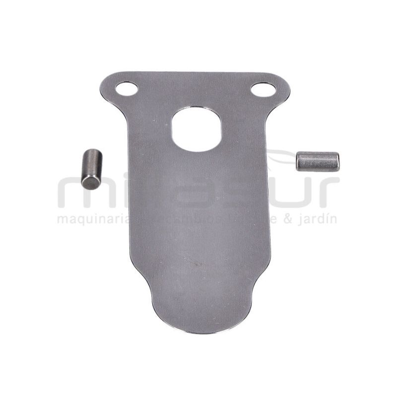 LAMINA VALVULA CA24 - CA50 (20 21) - motoscamaralweb.com