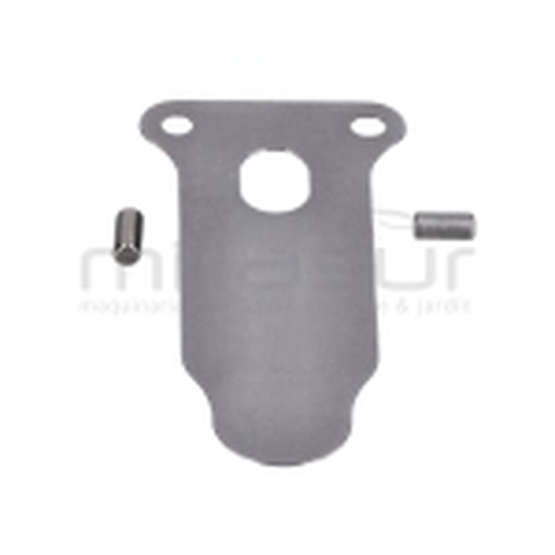 LAMINA VALVULA CA24 - CA50 (20 21) - motoscamaralweb.com