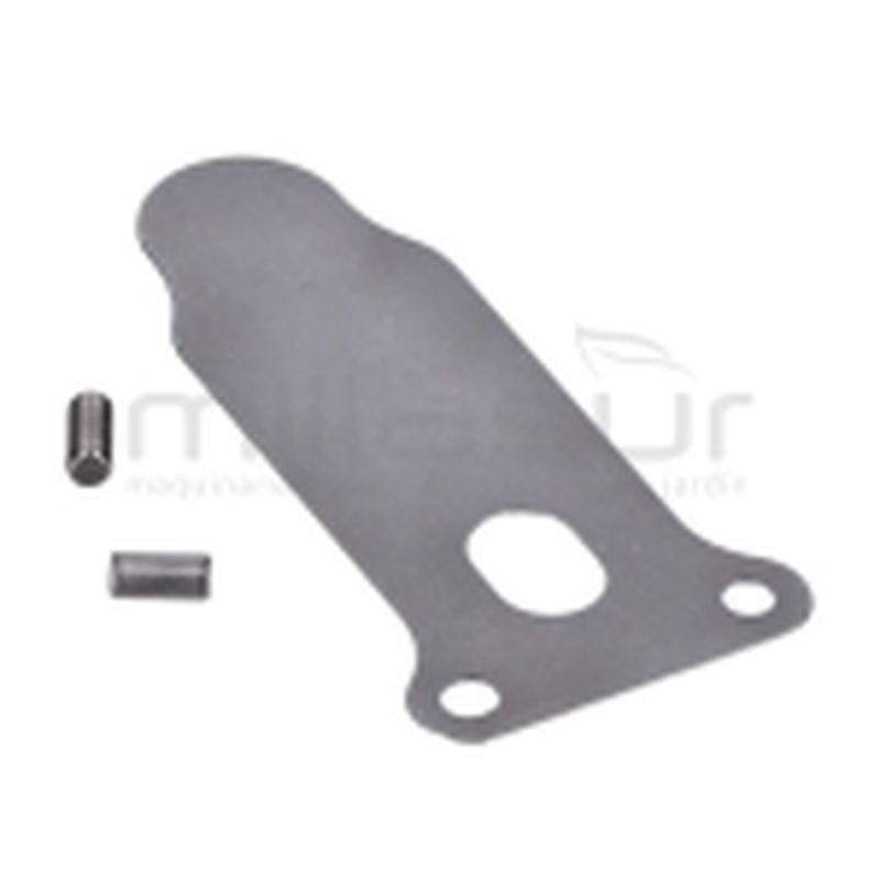 LAMINA VALVULA CA24 - CA50 (20 21) - motoscamaralweb.com